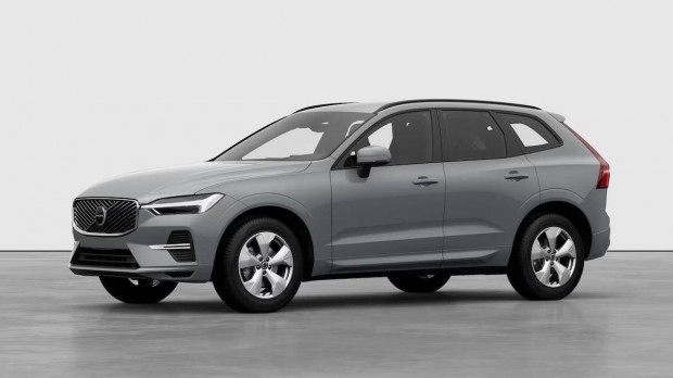 Volvo XC60 2.0 [B5] Mhev Core AWD Geartronic MA...